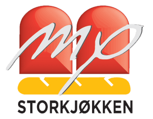 Logo av MP Storkjøkken